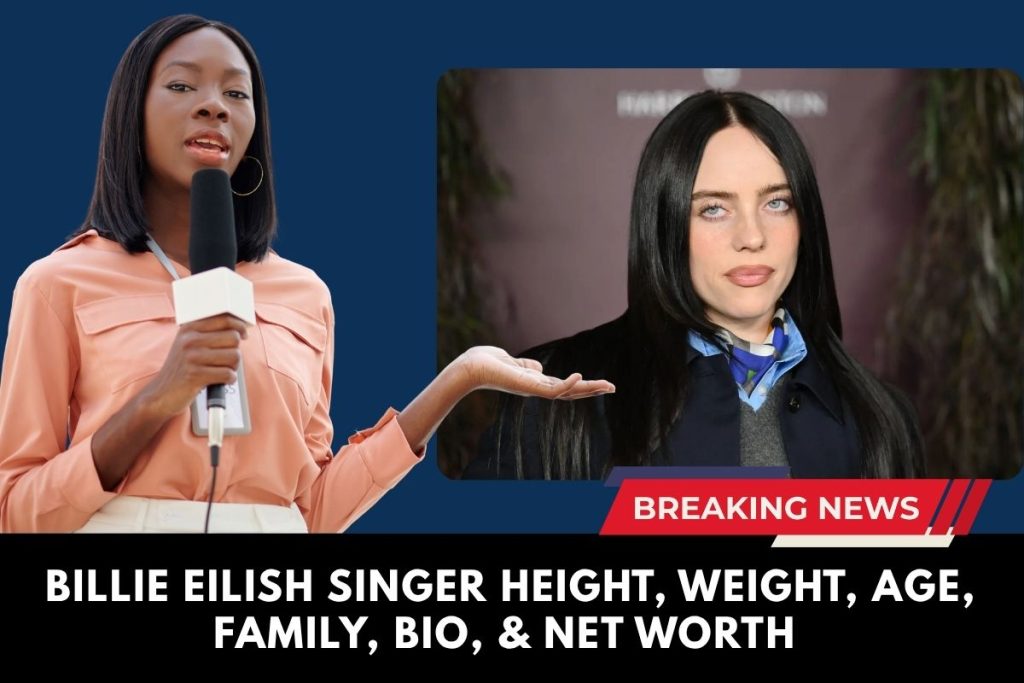 Billie Eilish