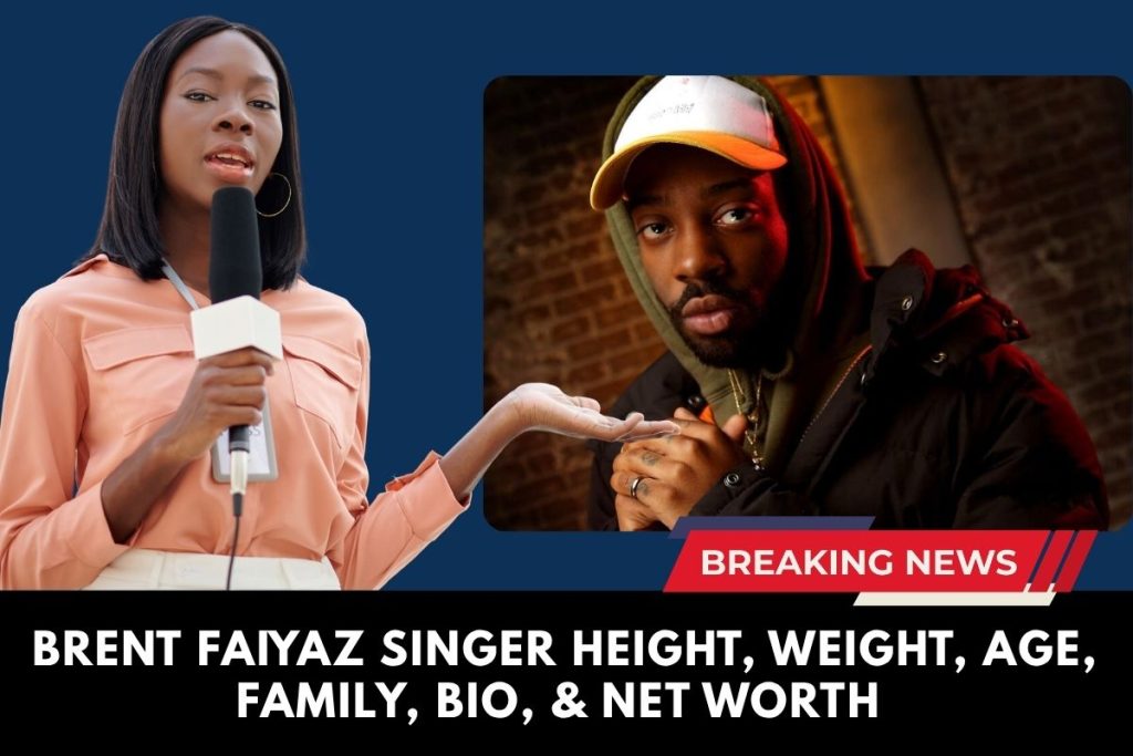 Brent Faiyaz