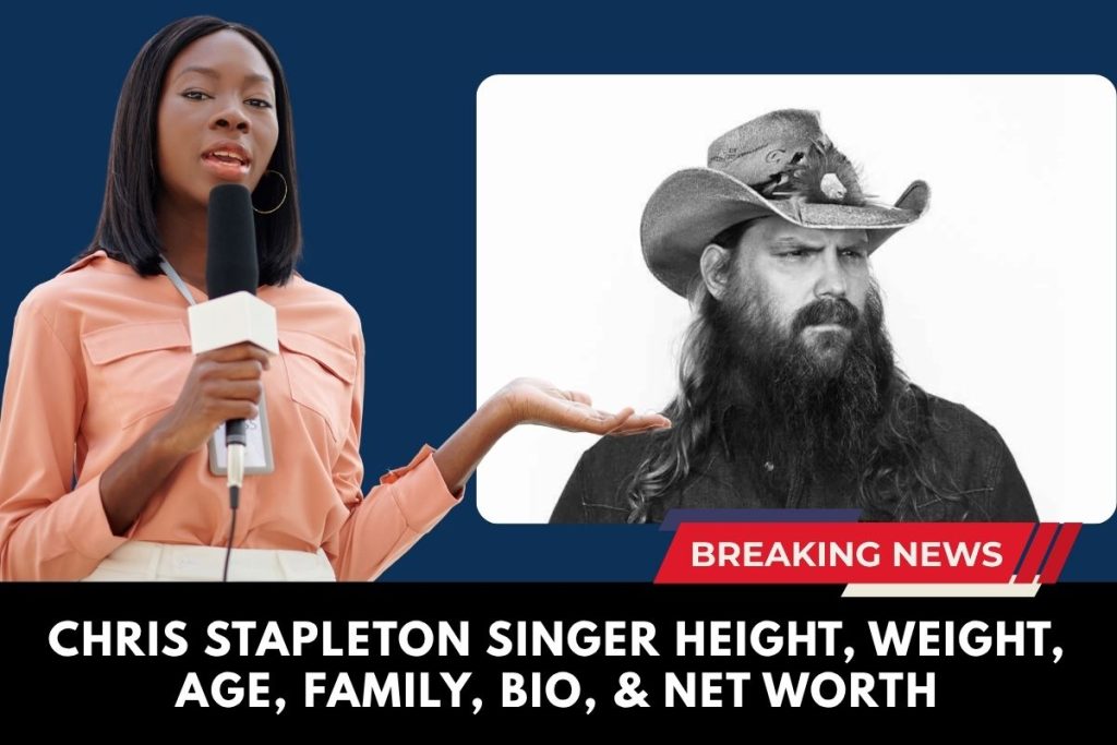 Chris Stapleton