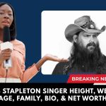 Chris Stapleton