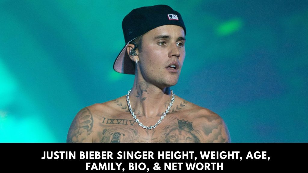 Justin Bieber