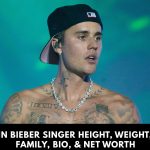 Justin Bieber
