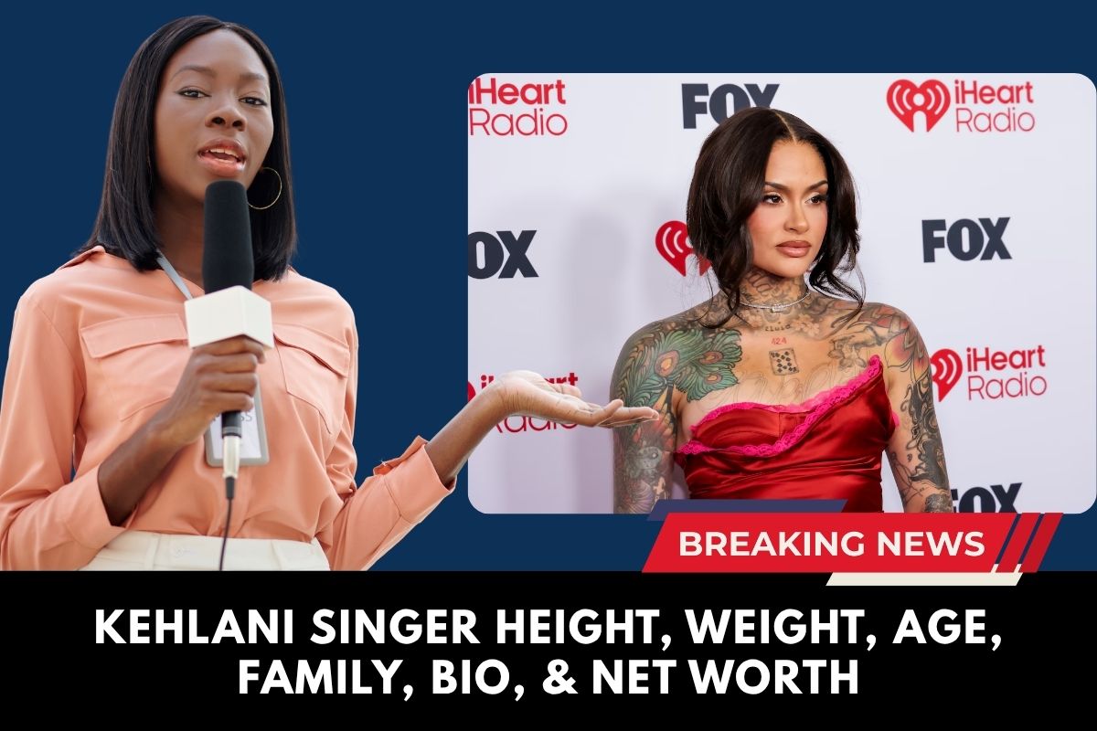 Kehlani