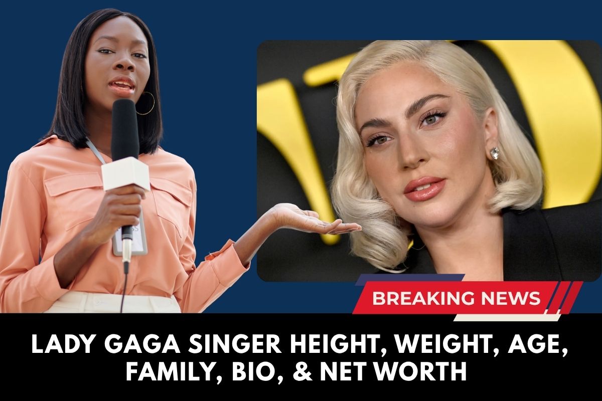 Lady Gaga