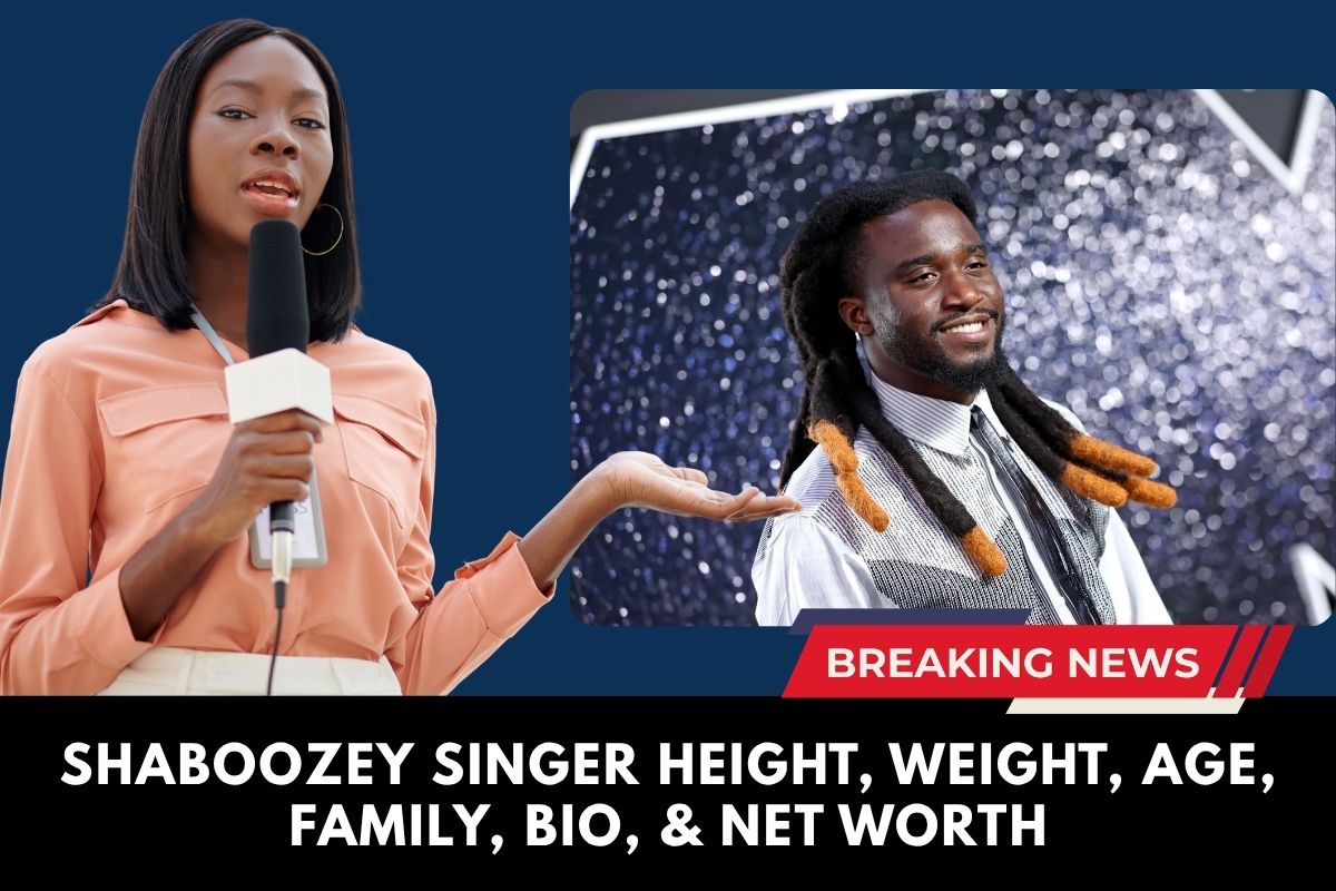 Shaboozey