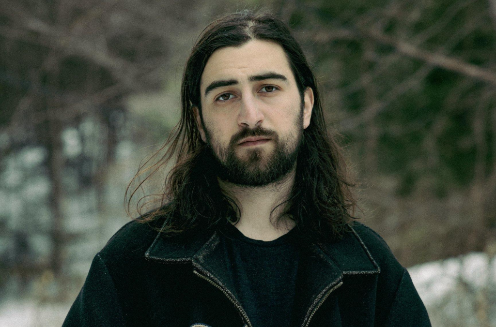 Noah Kahan Singer Wiki / Bio