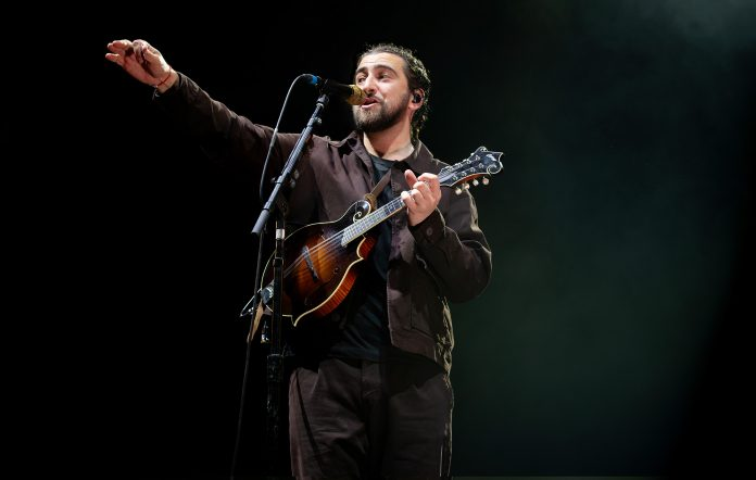 Noah Kahan Before fame