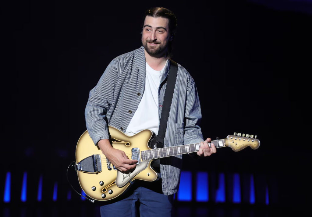 Noah Kahan Future Plan and Goals