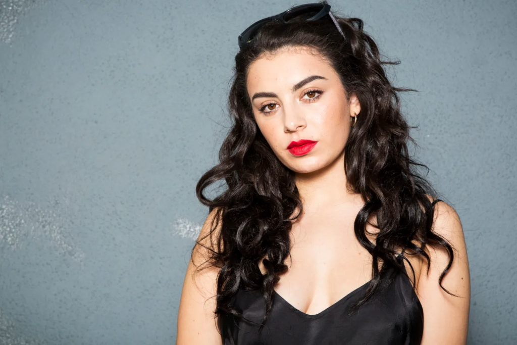 Charli XCX Early Life and Education