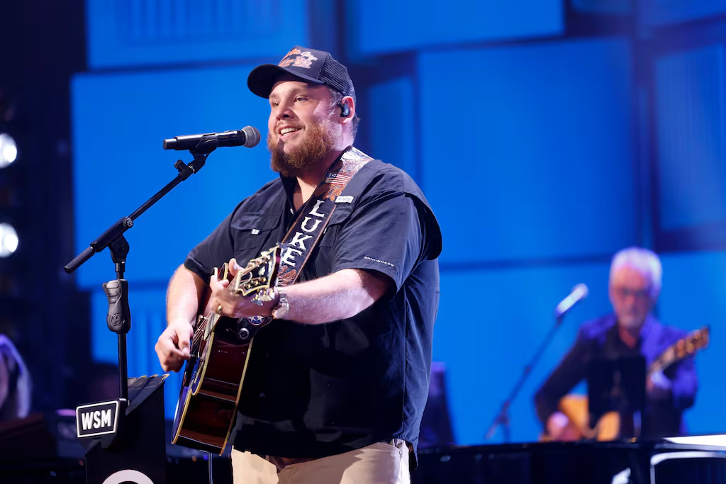 Luke Combs Legacy and Impact