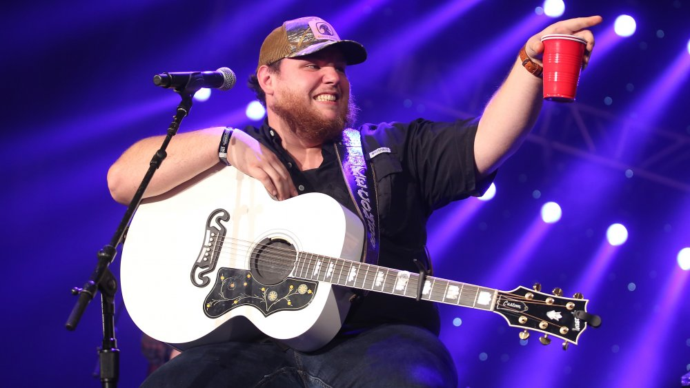 Luke Combs Future Plan and Goals