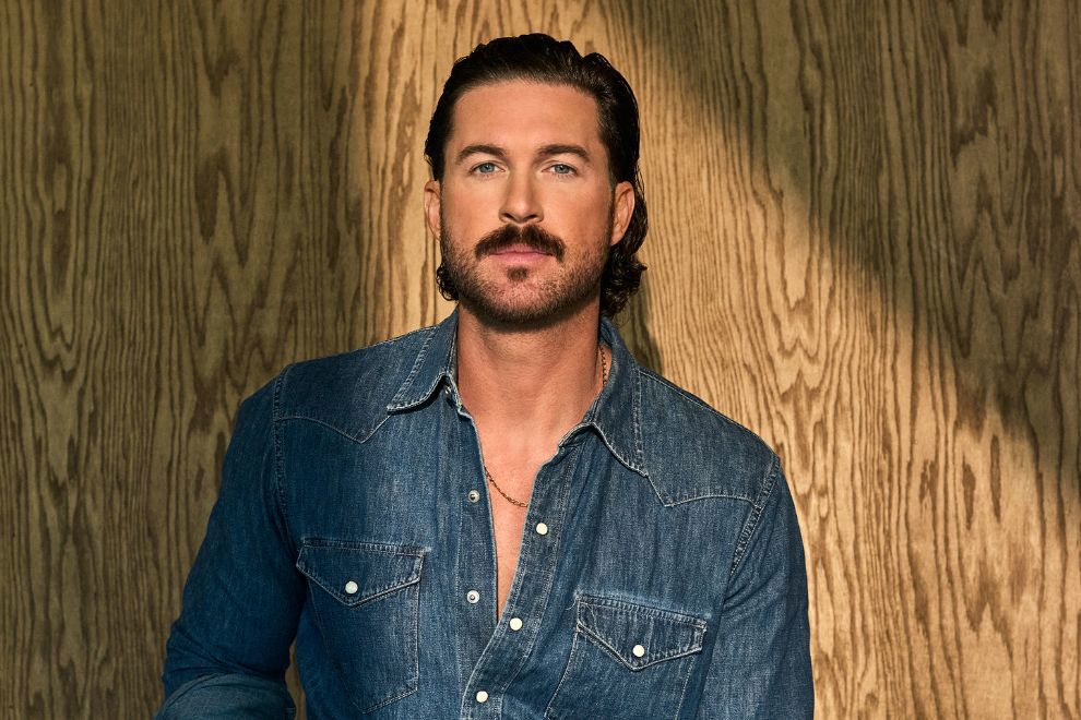 Riley Green Early Life and Education