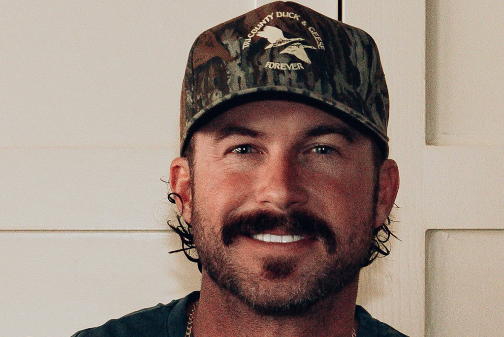 Riley Green Before Fame