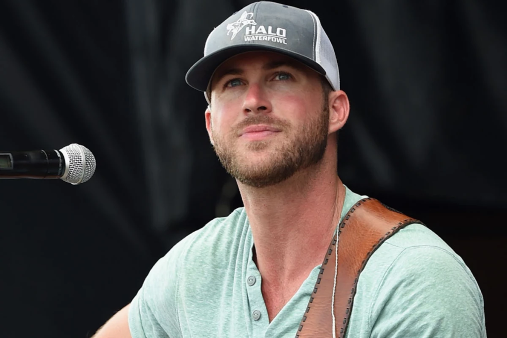 Riley Green Legacy and Impact