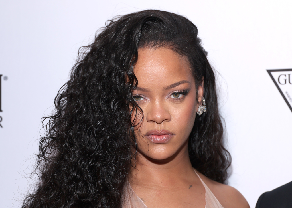 Rihanna Wiki/Bio