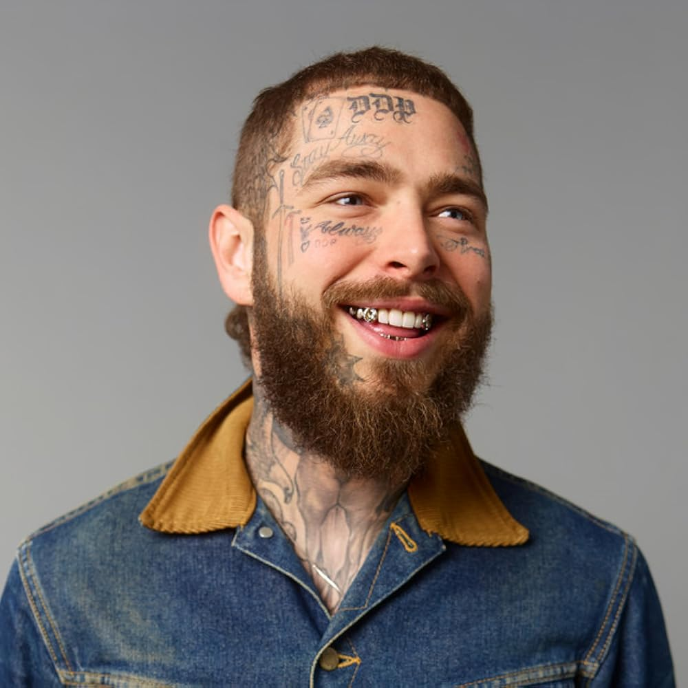 Post Malone Wiki/Bio