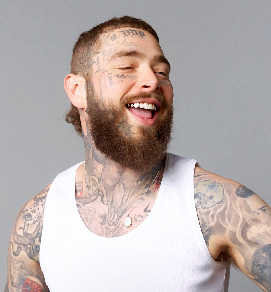Post Malone Before Fame