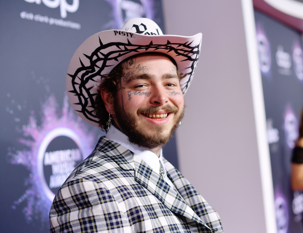 Post Malone Legacy and Impact