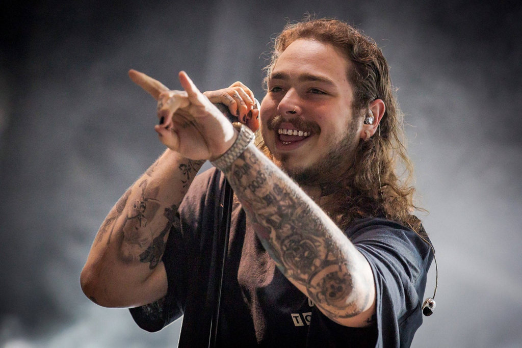 Post Malone Future Plans and Goals