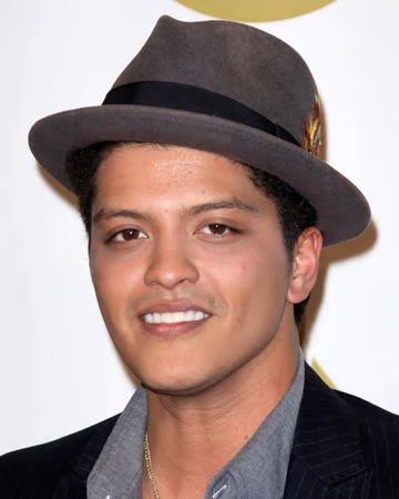 Bruno Mars Legacy and Impact