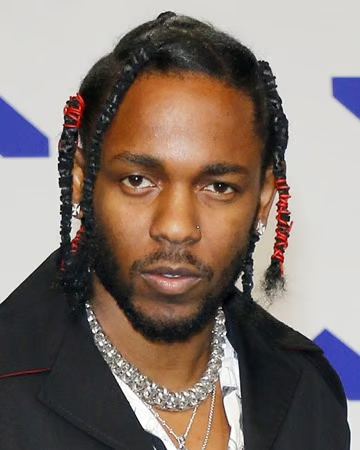 Kendrick Lamar Before Fame