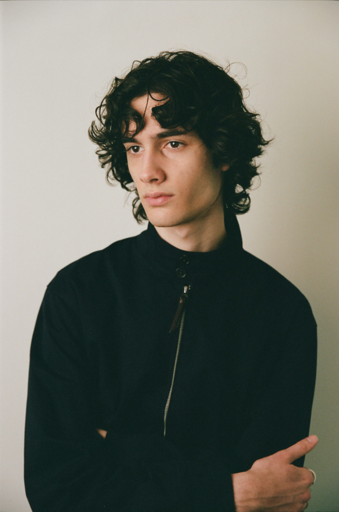 Sienna Spiro Early Life and Education