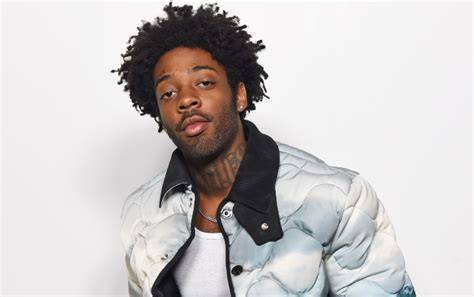 Brent Faiyaz Wiki/Bio 