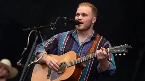 Zach Bryan Future Plans and Goals