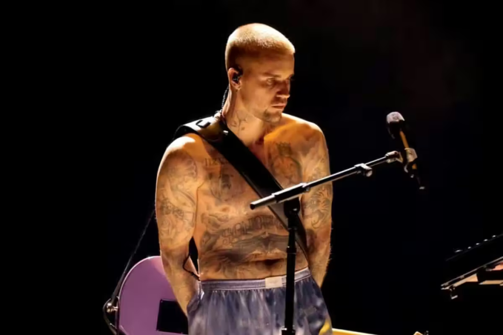 Justin Bieber Wiki/Bio