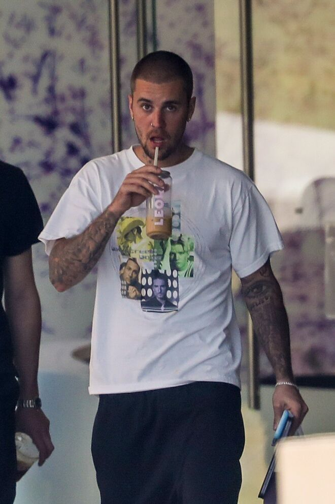 Justin Bieber Before Fame