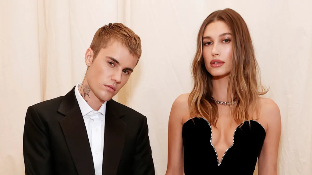 Justin Bieber Wife – Hailey Bieber