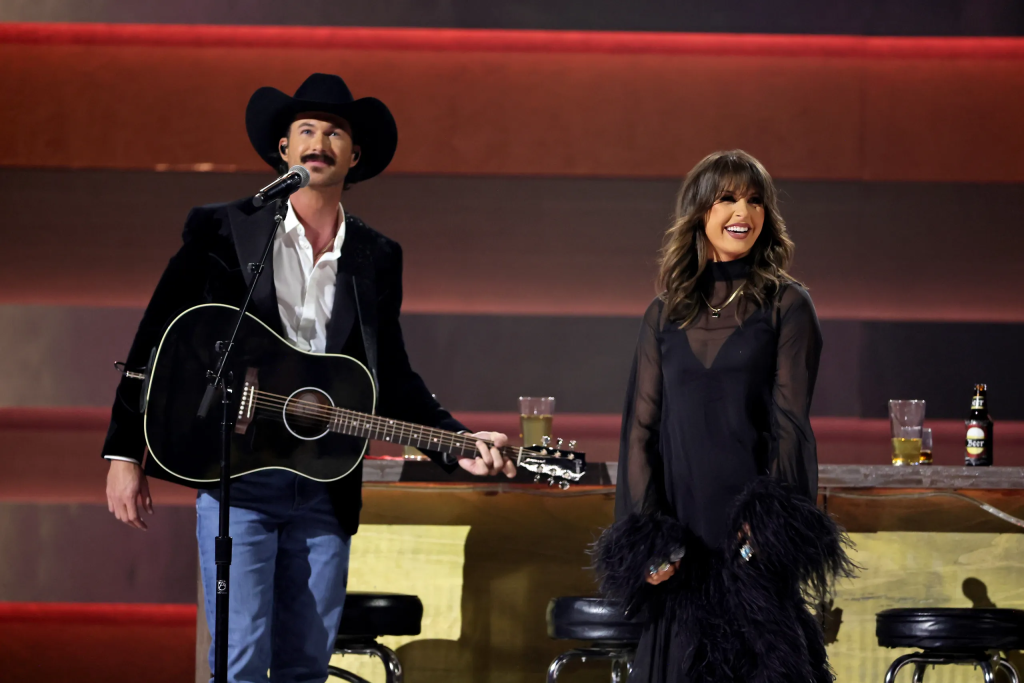 Ella Langley Husband and Boyfriend