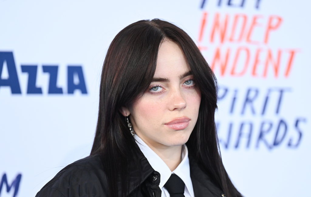 Billie Eilish Early Life and Education