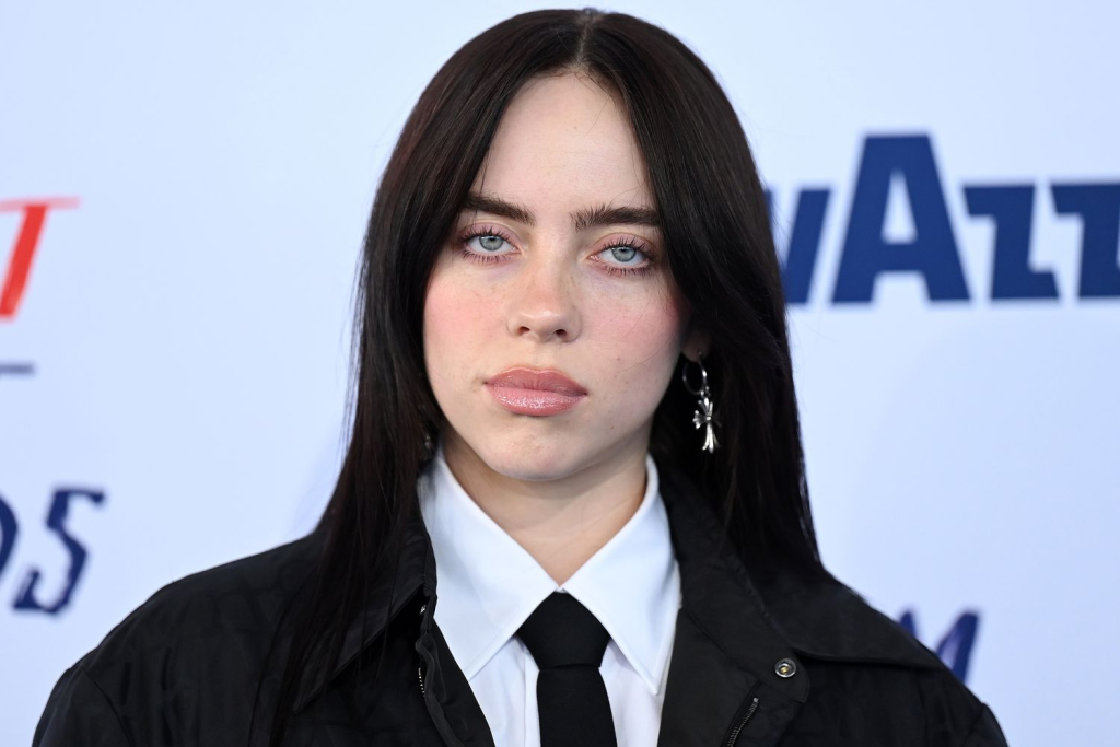 Billie Eilish Before Fame