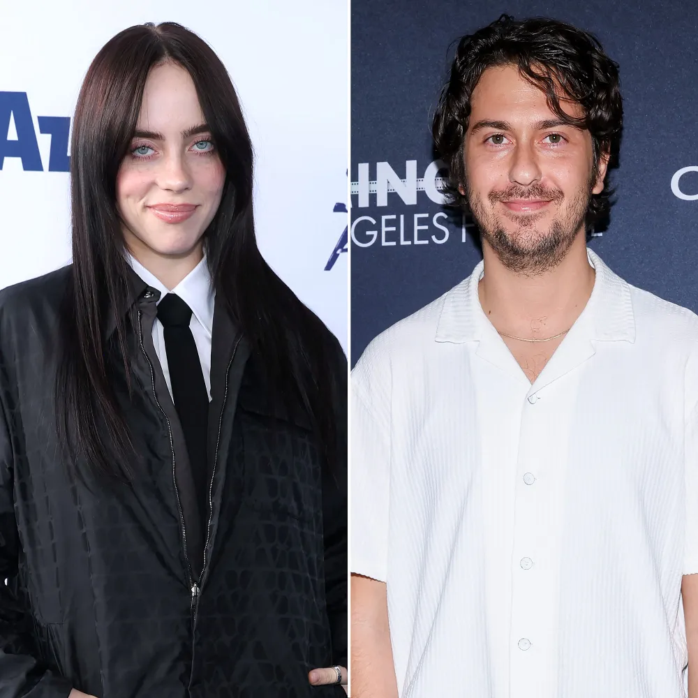 Billie Eilish Partner – Nat Wolff