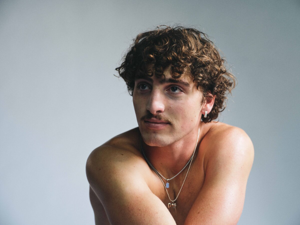 Benson Boone Wiki/Bio