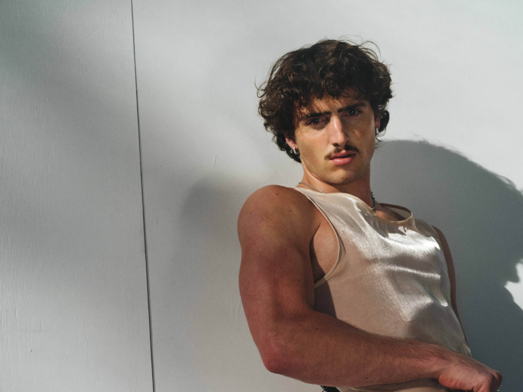 Benson Boone Before Fame