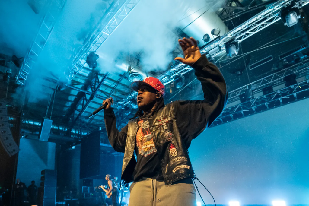 Don Toliver Wiki/Bio