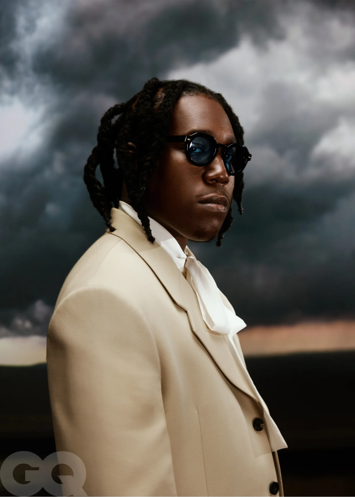 Don Toliver Before Fame