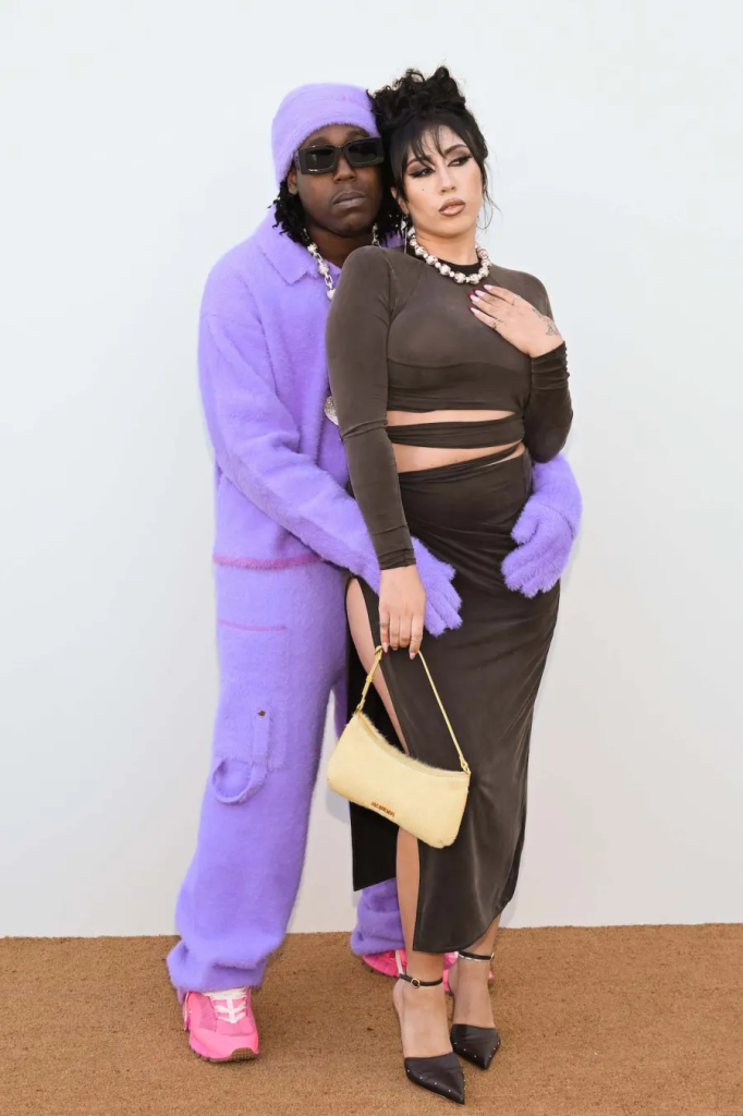 Don Toliver Partner – Kali Uchis