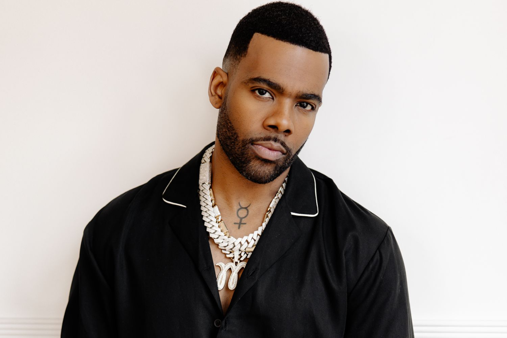 Mario Early Life and Education