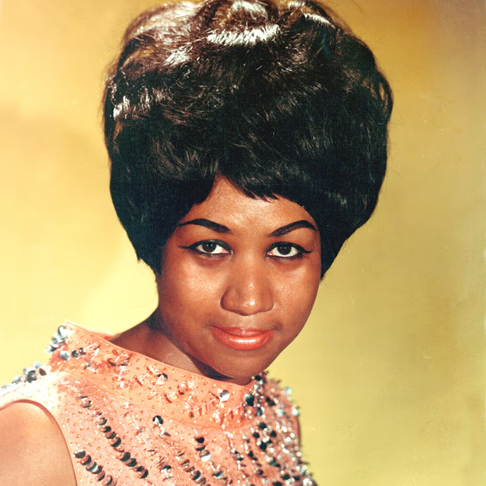 Aretha Franklin Wiki/Bio