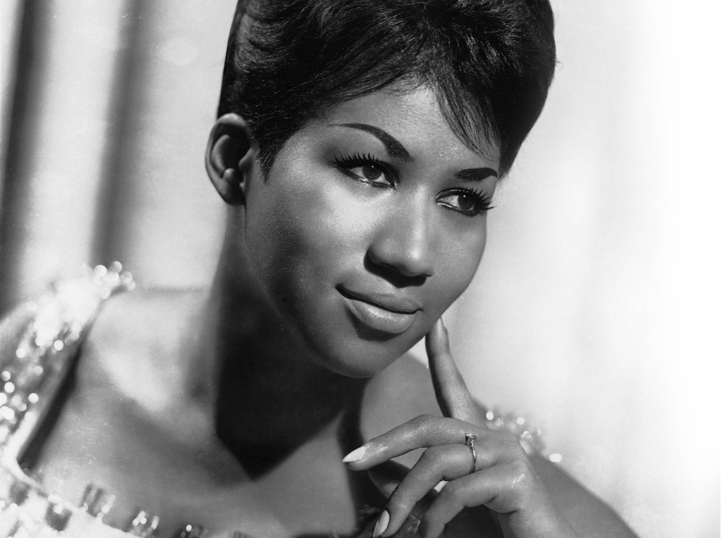 Aretha Franklin Early Life and Education