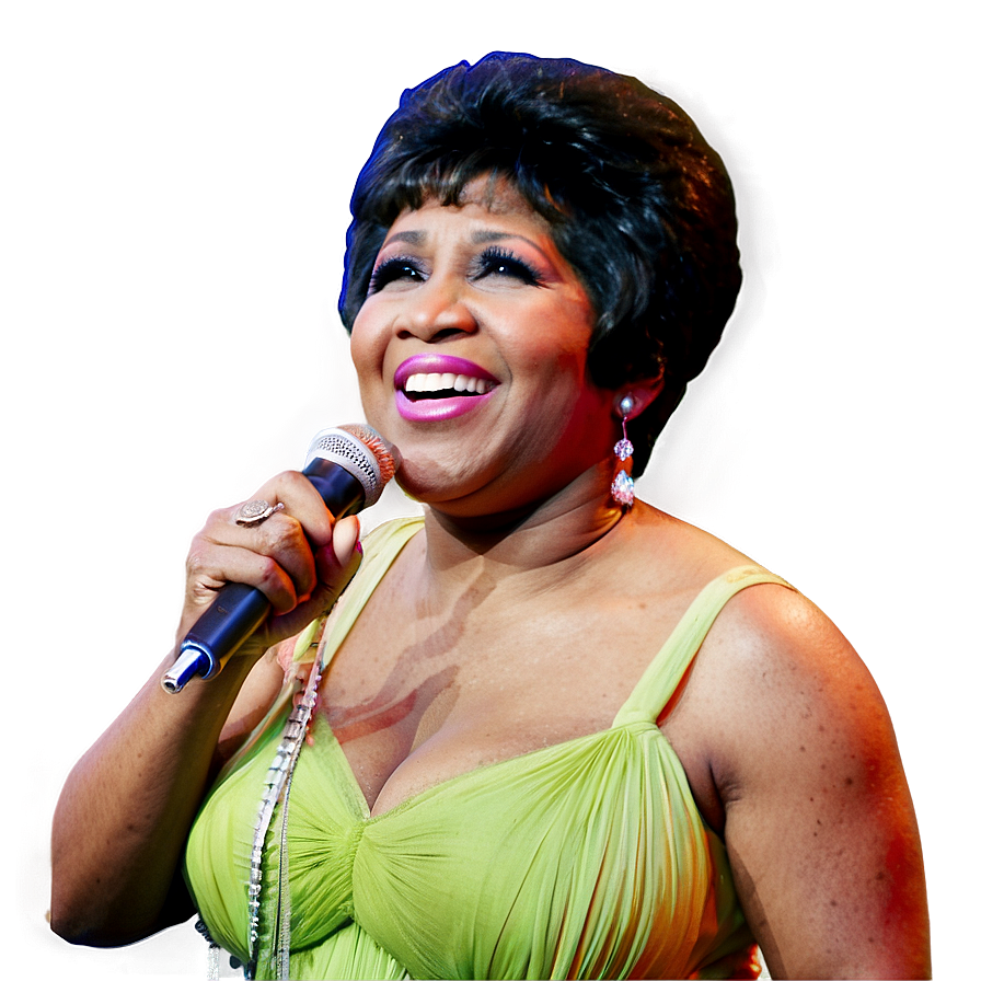 Aretha Franklin Legacy and Impact