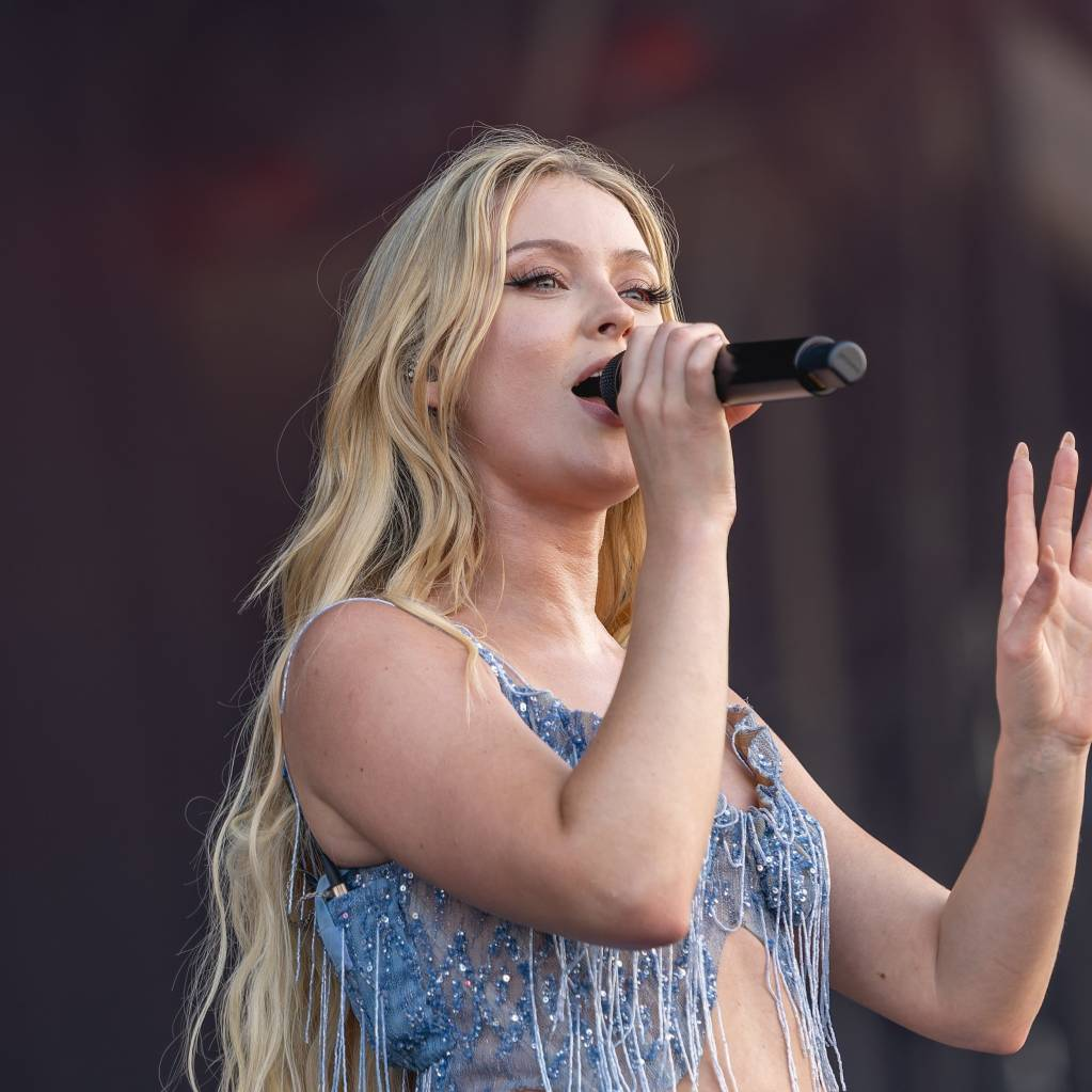 Zara Larsson Legacy and Impact