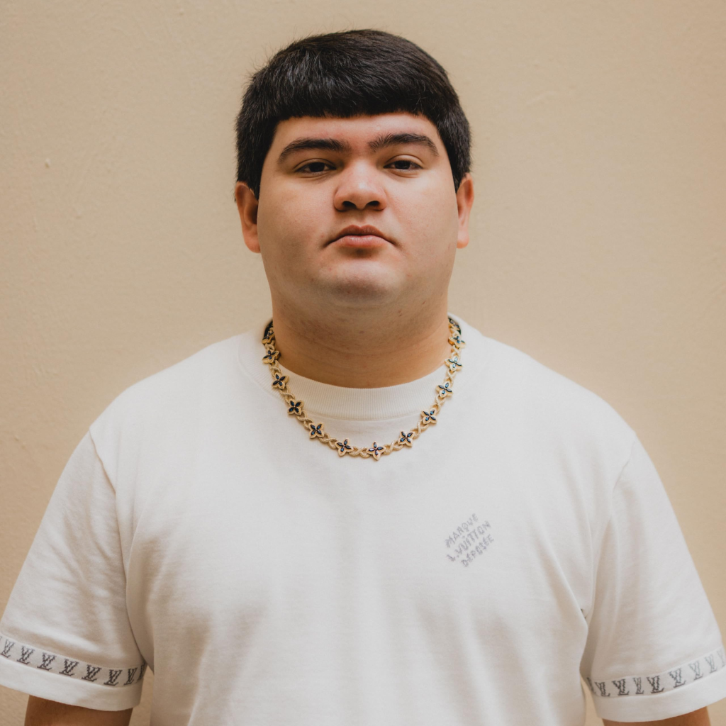 Victor Valverde Singer Wiki / Bio