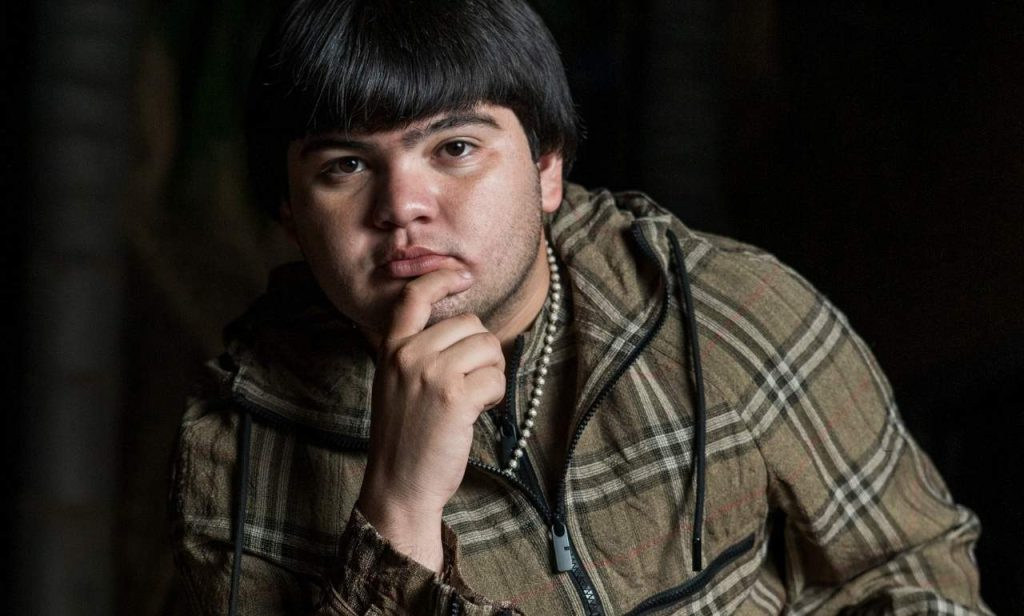 Victor Valverde Before fame