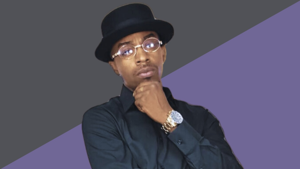 King George Early Life and Education