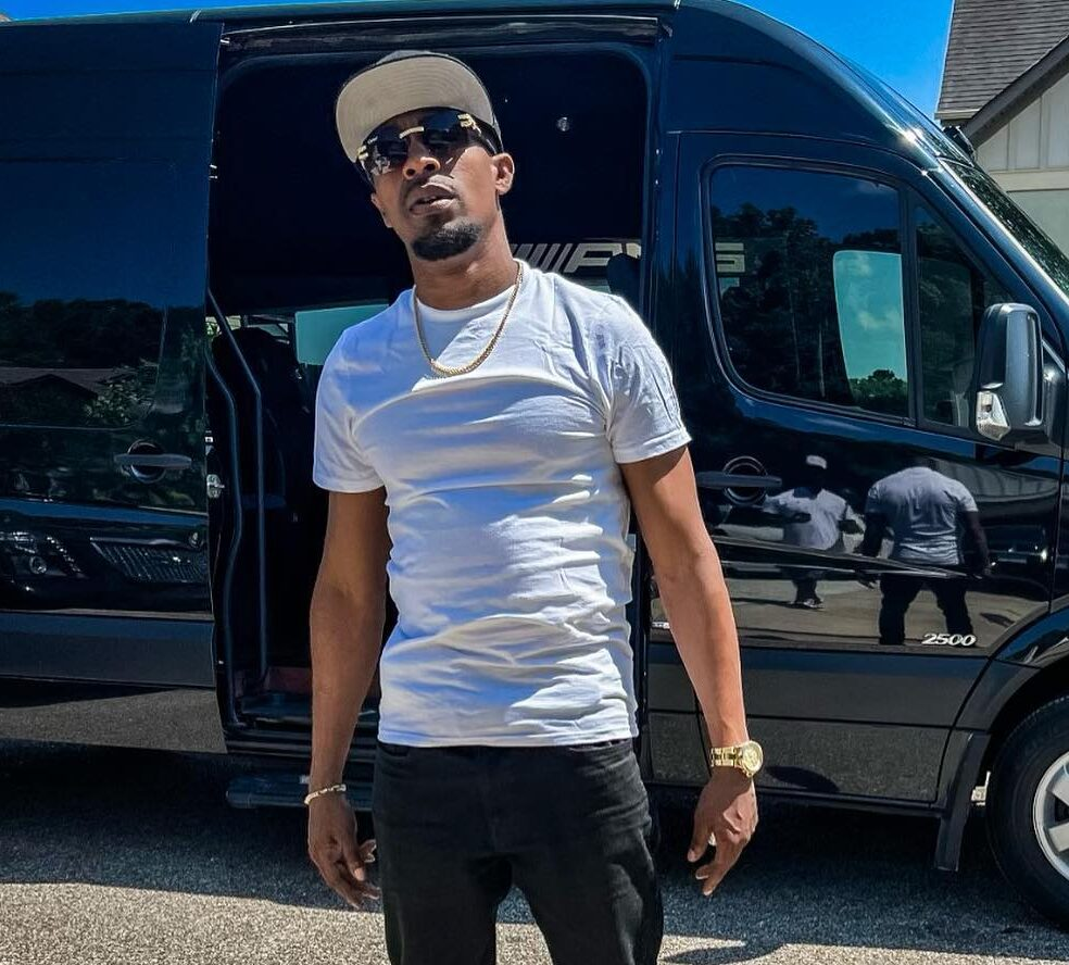 King George Future Plan and Goals