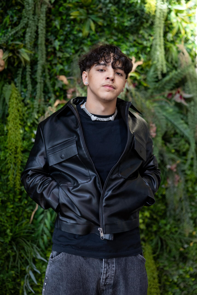 Xavi Singer Wiki / Bio